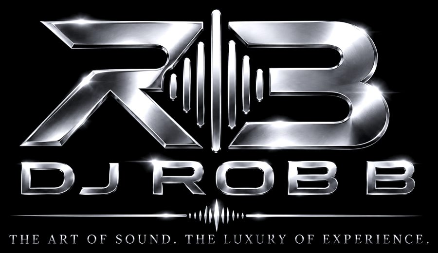 DJ Rob B – The Art of Sound. The Luxury of Experience.